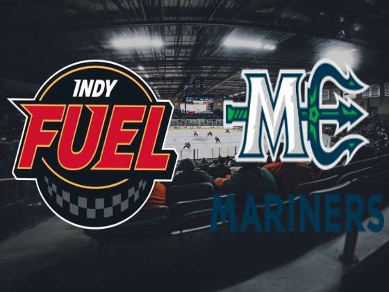 Indy Fuel at Maine Mariners